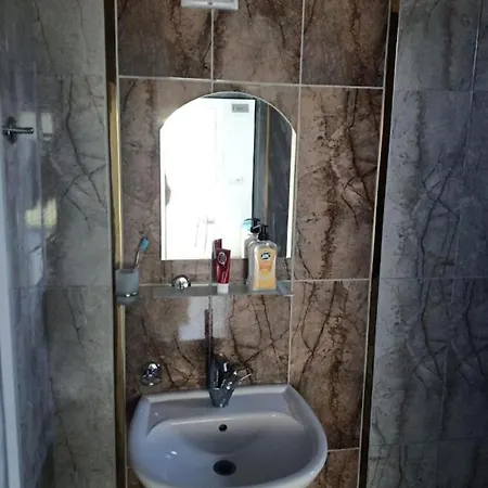 Gold Altinkaya Homestay Kemer