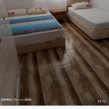 Quarto em Acomodações Particulares Gold Altinkaya *