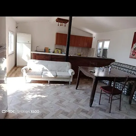 Gold Altinkaya Homestay Kemer